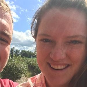 Meet your Posher, Caitlyn